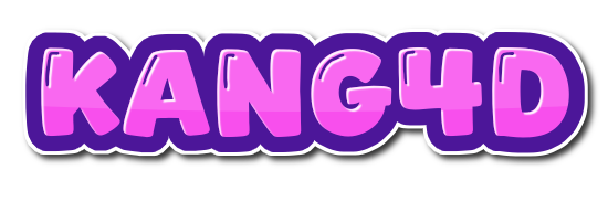 KANG4D LOGO